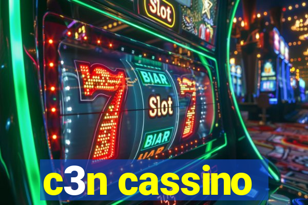 c3n cassino